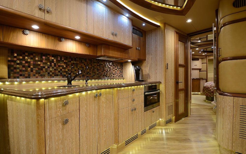 2013 Prevost Liberty X3 For Sale