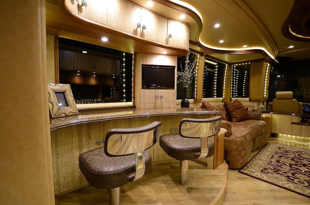 2013 Prevost Liberty X3 For Sale