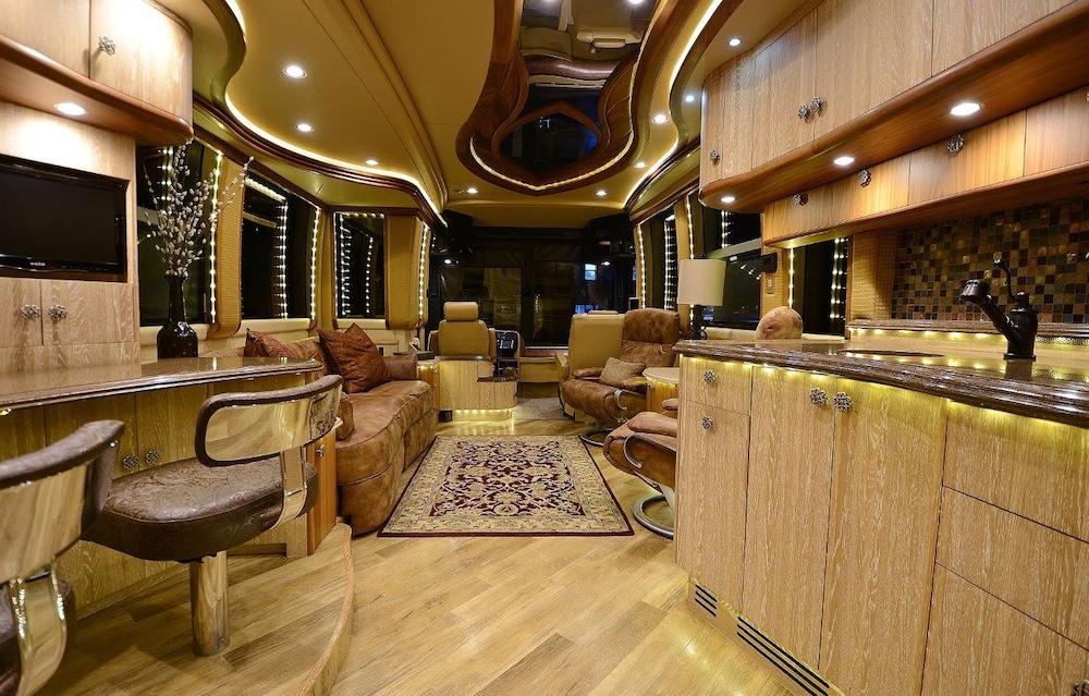 2013 Prevost Liberty X3 For Sale