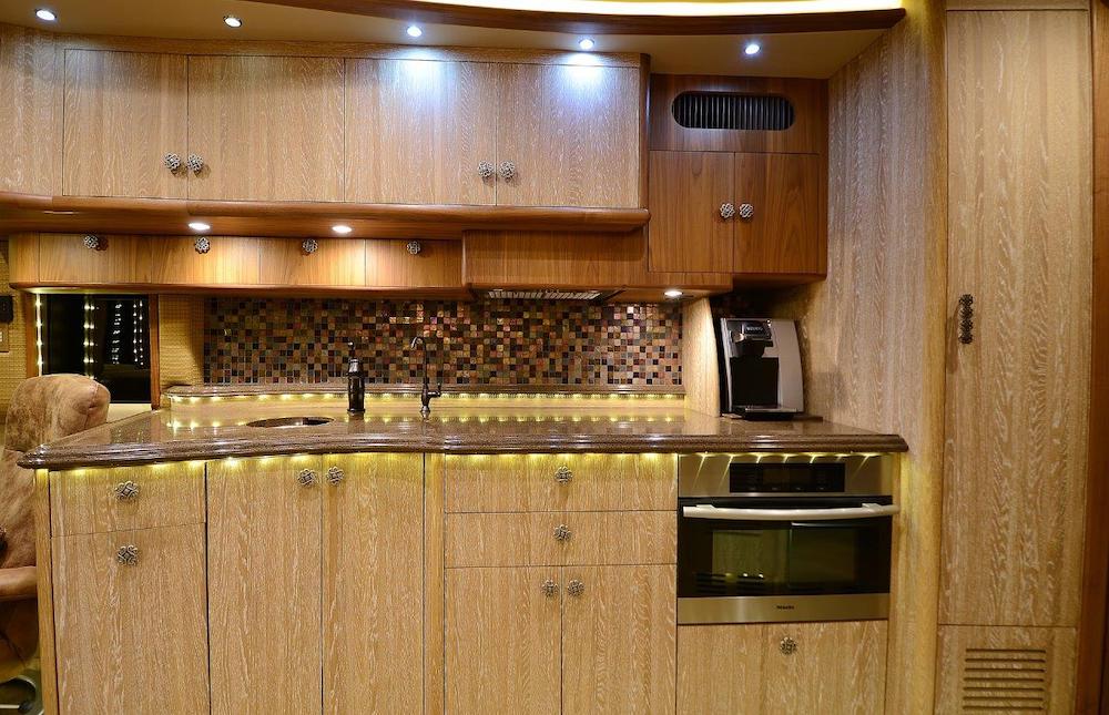 2013 Prevost Liberty X3 For Sale