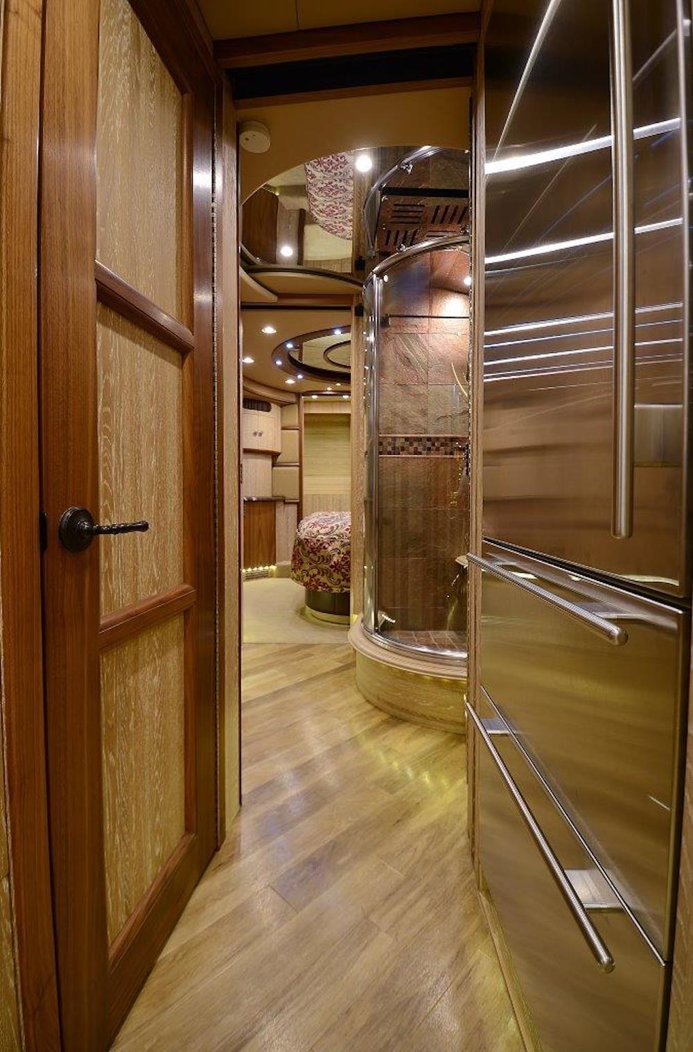 2013 Prevost Liberty X3 For Sale