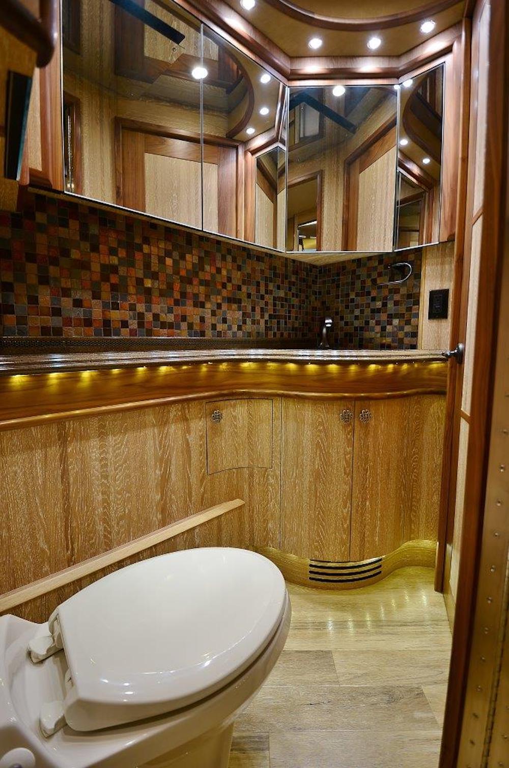 2013 Prevost Liberty X3 For Sale