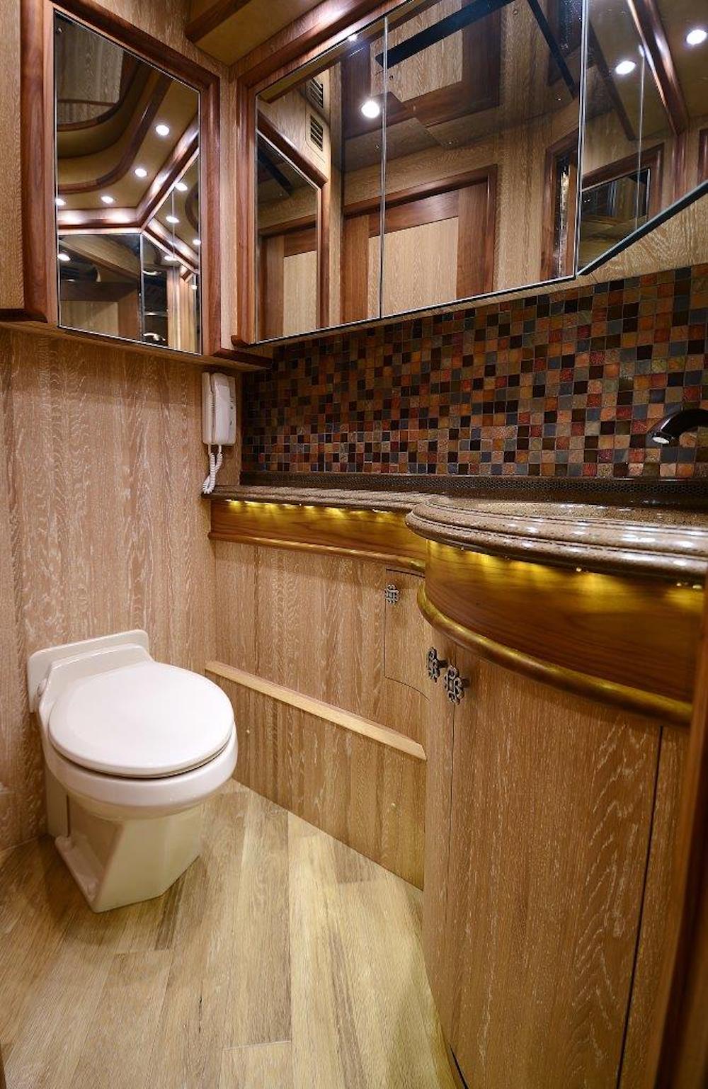 2013 Prevost Liberty X3 For Sale
