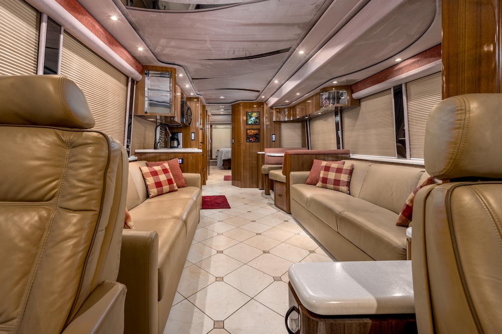 2013 Prevost  Marathon XLII For Sale