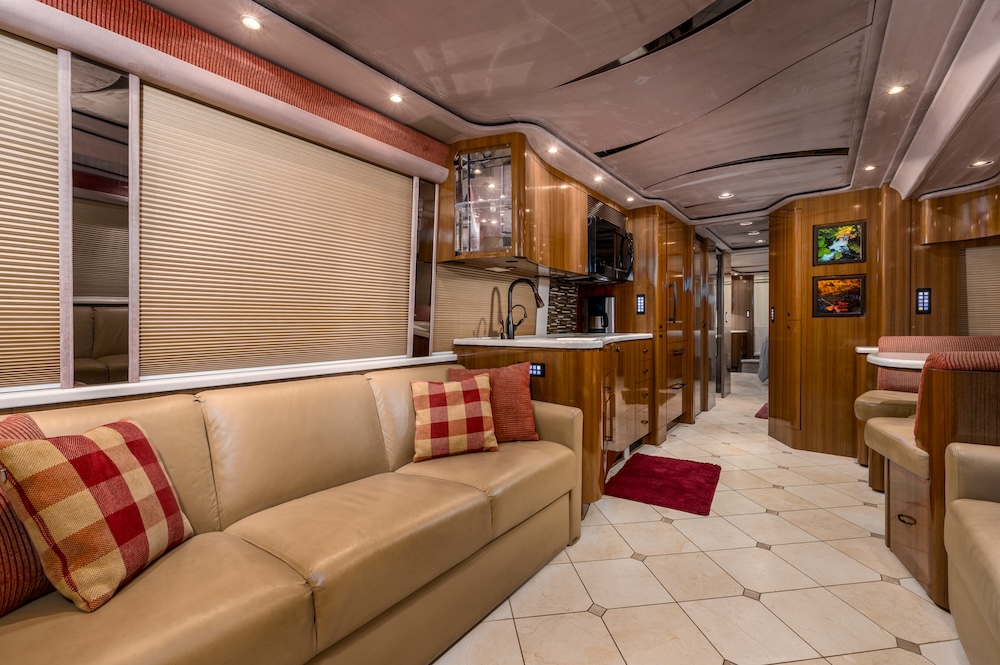 2013 Prevost  Marathon XLII For Sale