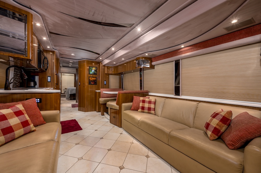 2013 Prevost  Marathon XLII For Sale