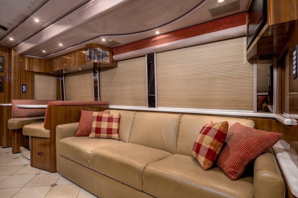2013 Prevost  Marathon XLII For Sale