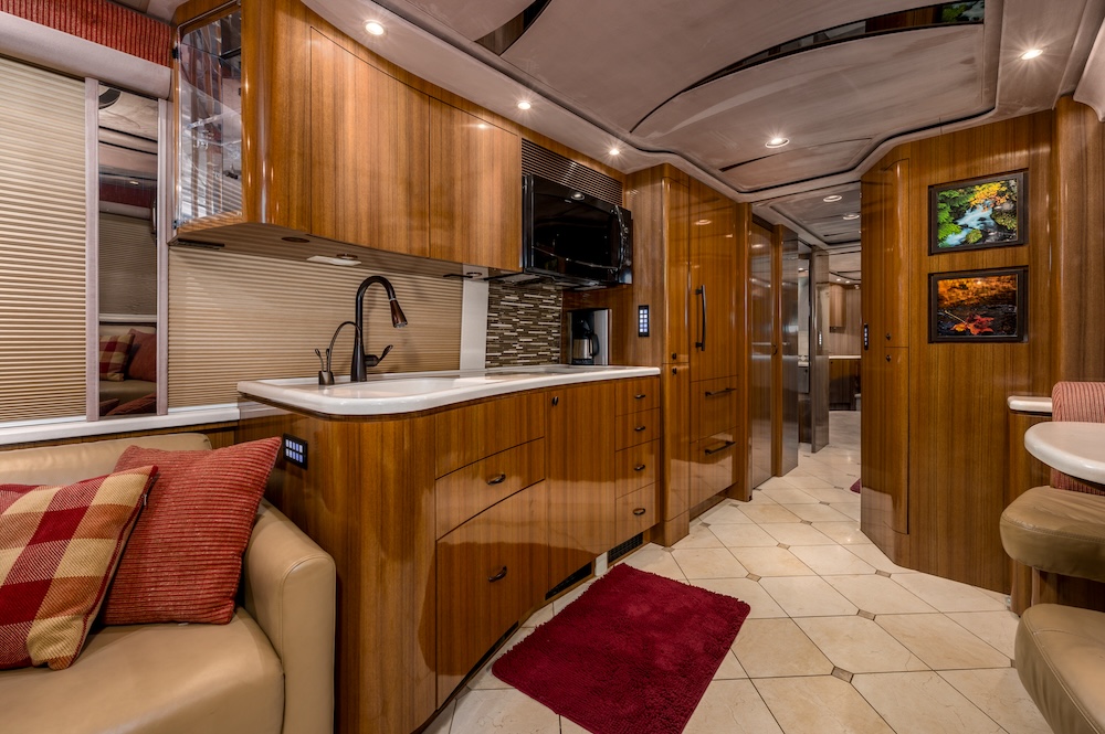 2013 Prevost  Marathon XLII For Sale