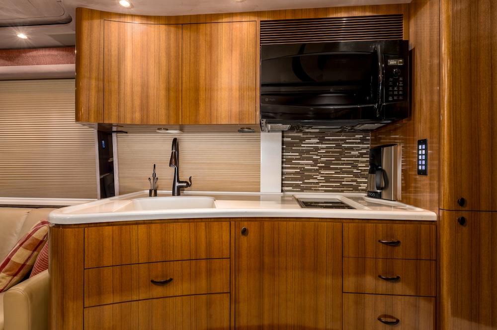 2013 Prevost  Marathon XLII For Sale