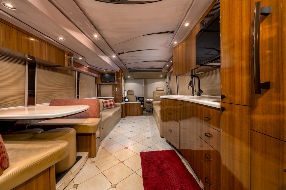 2013 Prevost  Marathon XLII For Sale
