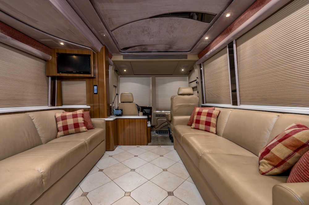 2013 Prevost  Marathon XLII For Sale