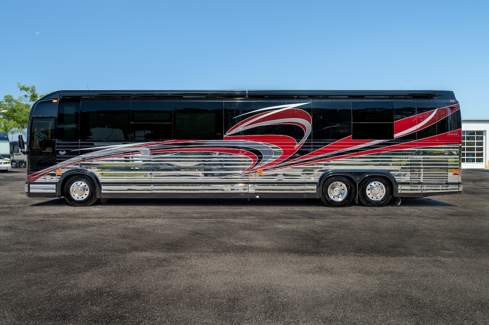 2013 Prevost  Marathon XLII For Sale