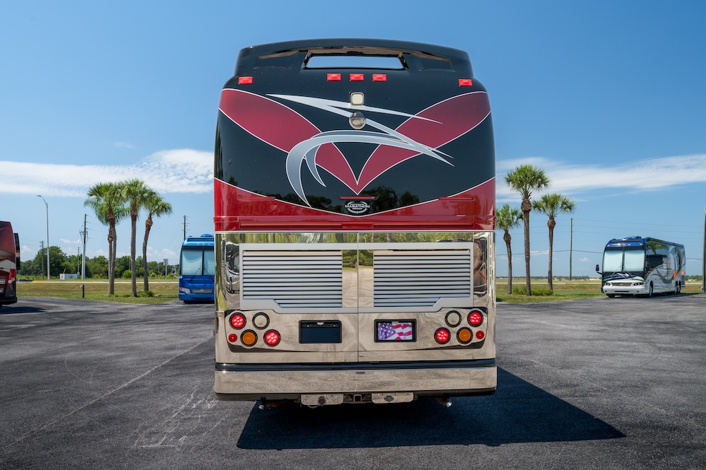 2013 Prevost  Marathon XLII For Sale