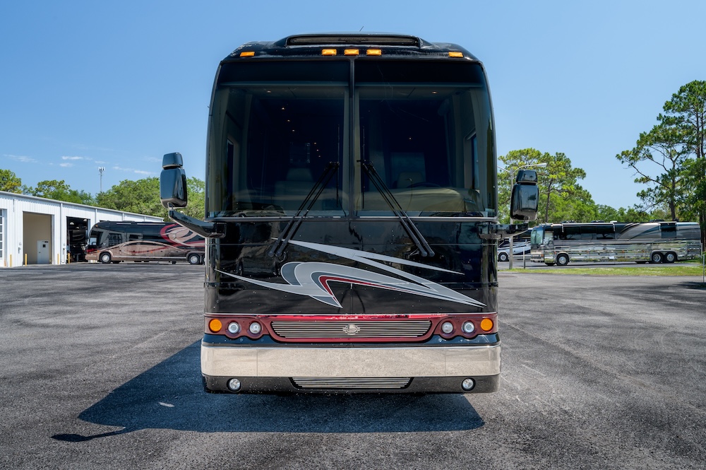 2013 Prevost  Marathon XLII For Sale