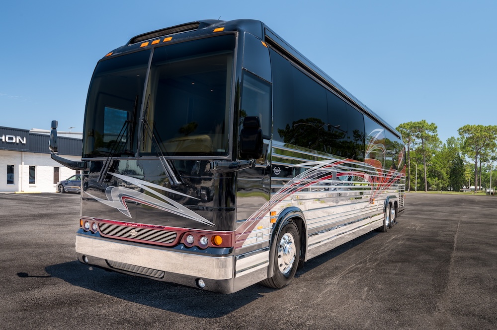 2013 Prevost  Marathon XLII For Sale