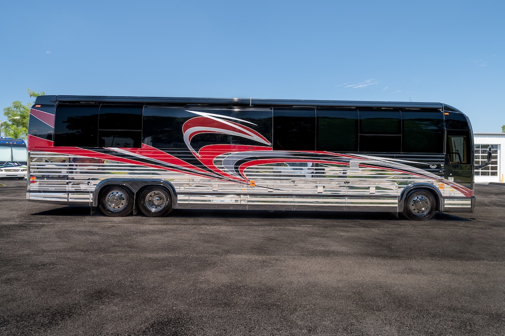 2013 Prevost  Marathon XLII For Sale
