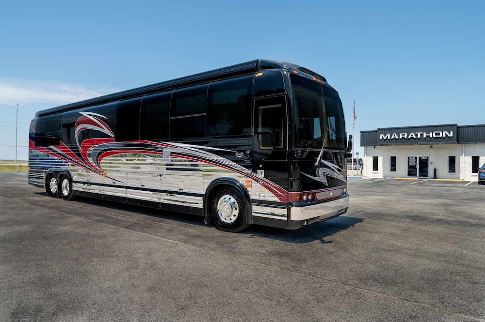 2013 Prevost  Marathon XLII For Sale