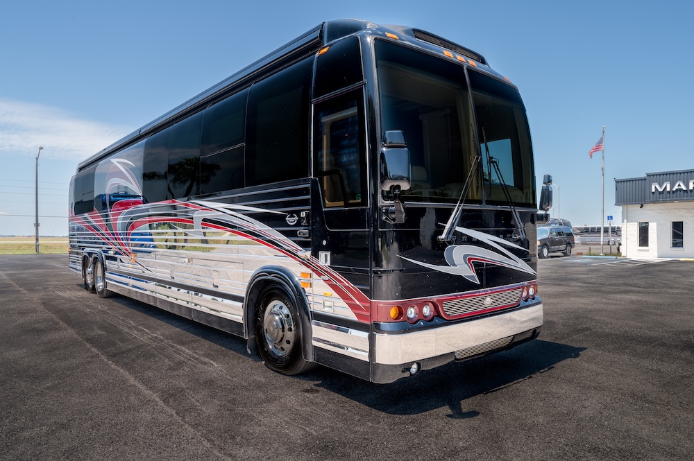 2013 Prevost  Marathon XLII For Sale