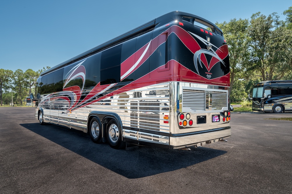 2013 Prevost  Marathon XLII For Sale