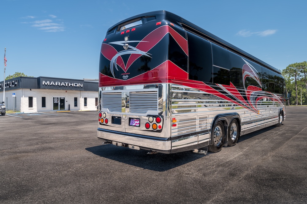 2013 Prevost  Marathon XLII For Sale