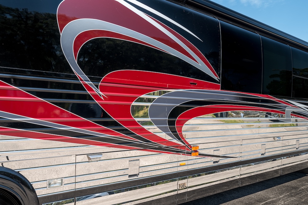 2013 Prevost  Marathon XLII For Sale