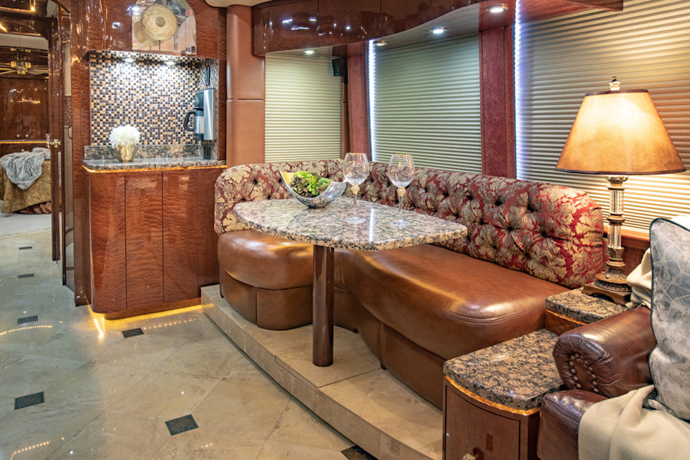 2013 Prevost Millennium H3-45 For Sale