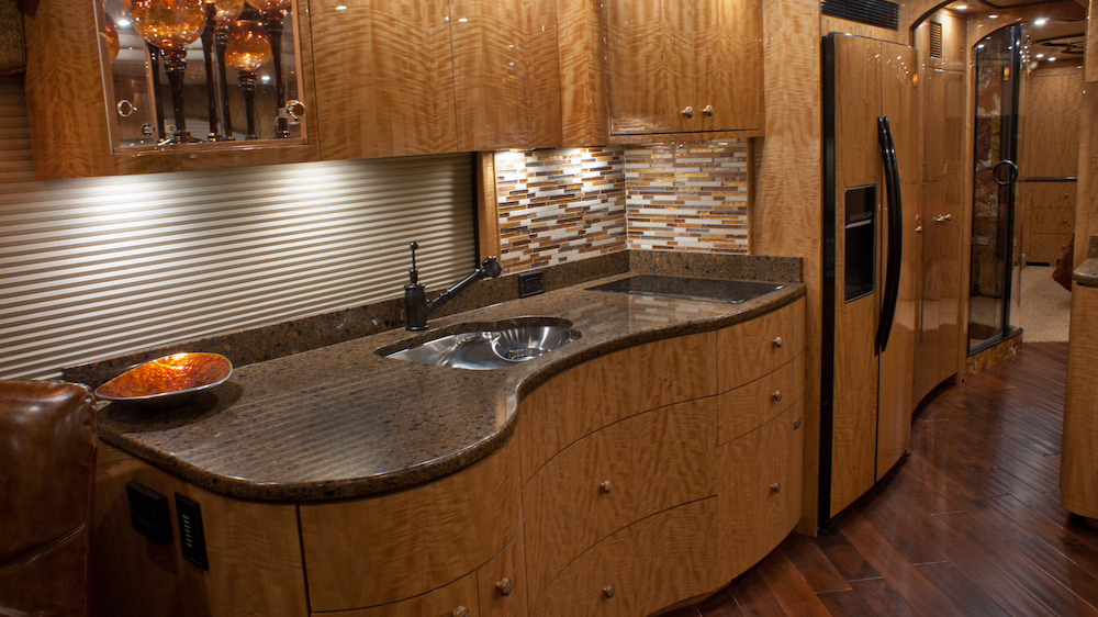 2013 Prevost Millennium H3-45 For Sale