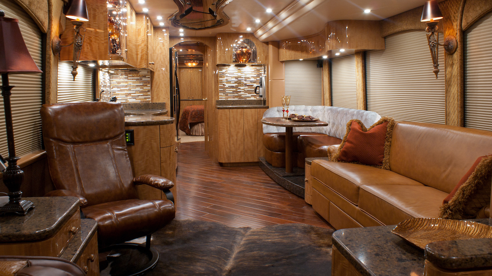 2013 Prevost Millennium H3-45 For Sale