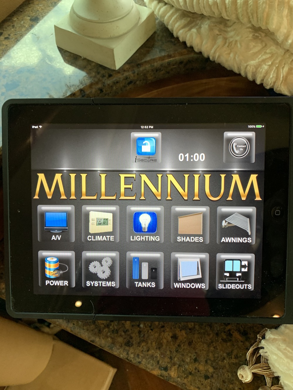 2013 Prevost Millennium H3-45 For Sale