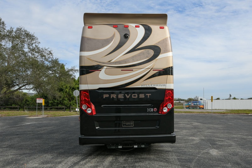 2013 Prevost  Millennium H3-45 For Sale