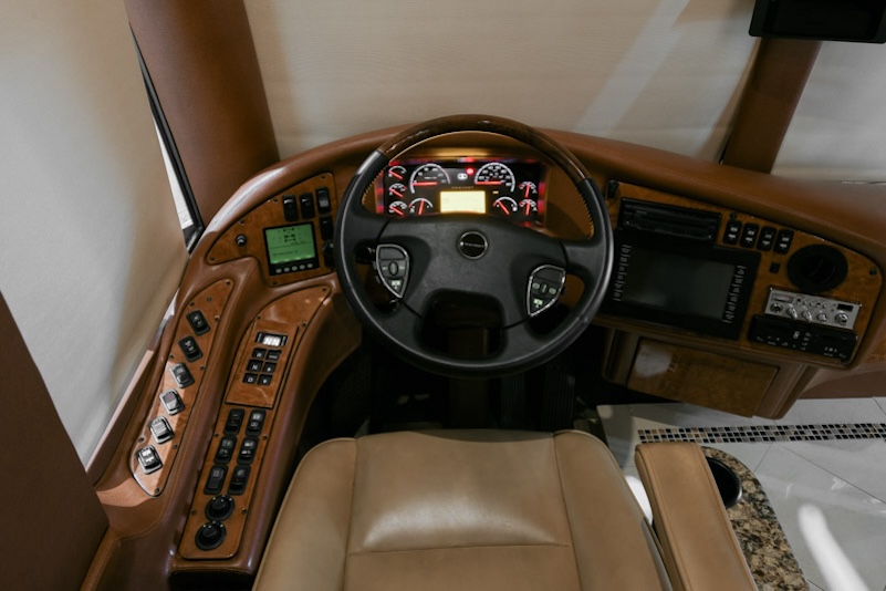 2013 Prevost  Millennium H3-45 For Sale