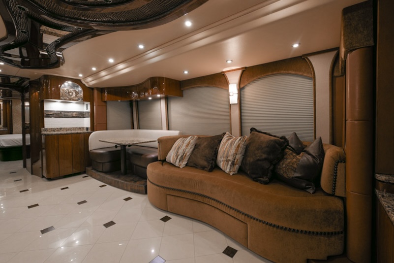 2013 Prevost  Millennium H3-45 For Sale