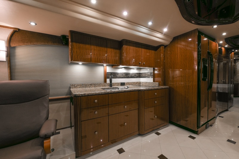 2013 Prevost  Millennium H3-45 For Sale