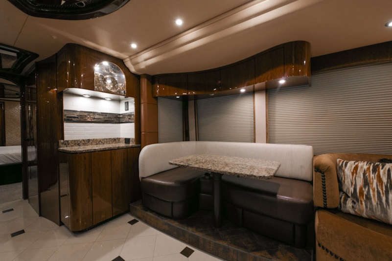 2013 Prevost  Millennium H3-45 For Sale