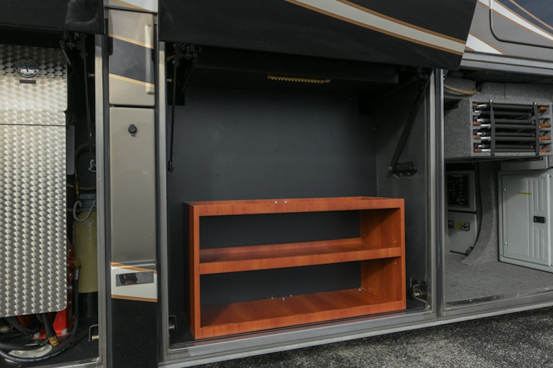 2013 Prevost  Millennium H3-45 For Sale