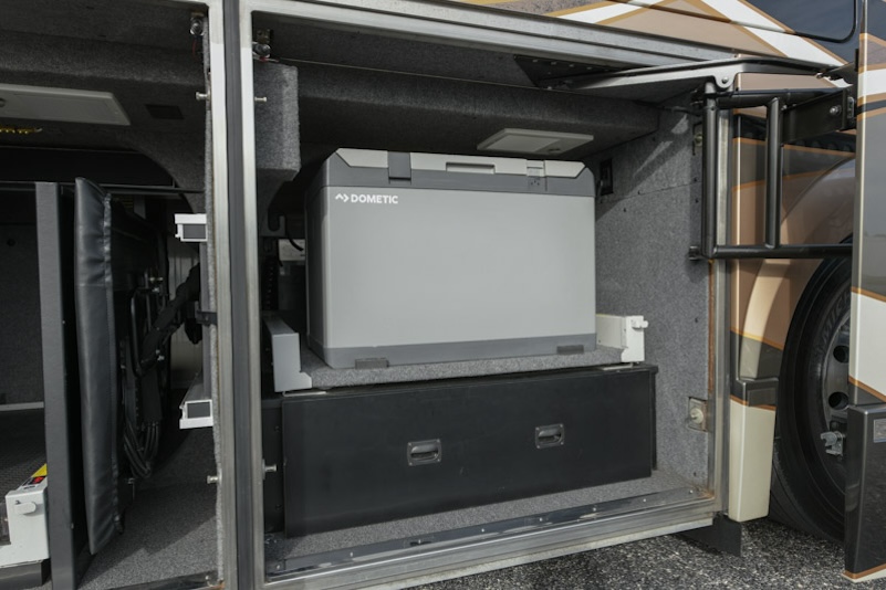 2013 Prevost  Millennium H3-45 For Sale