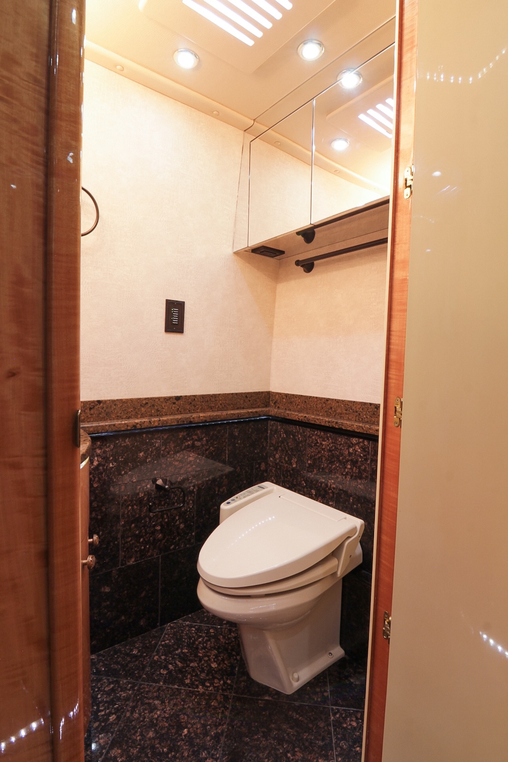 2013 Prevost Millennium H3-45 For Sale