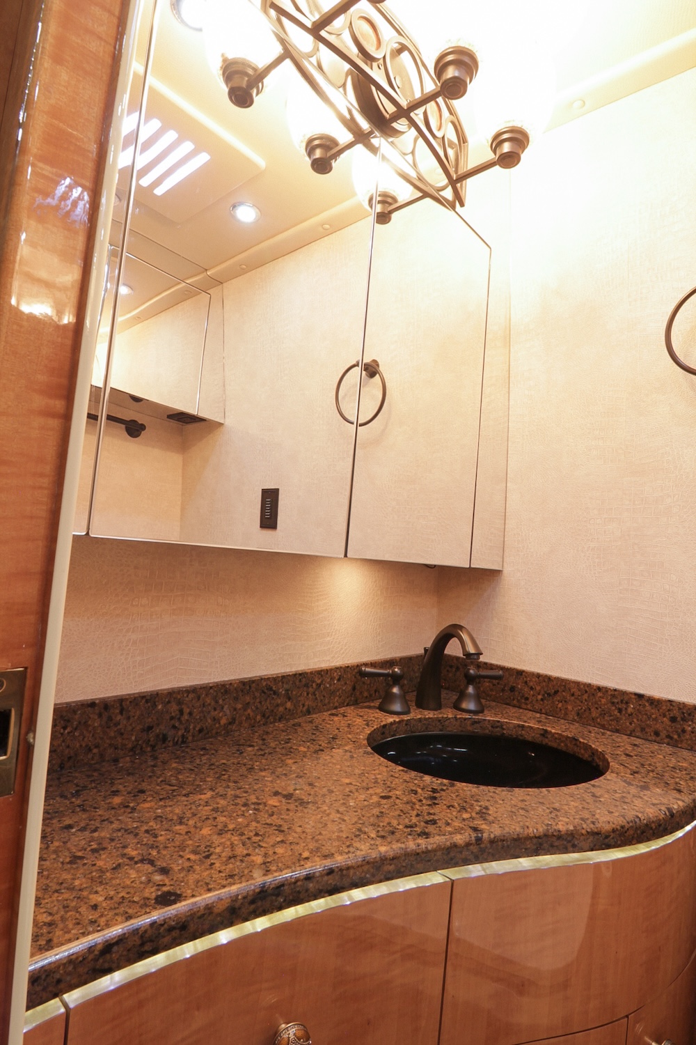 2013 Prevost Millennium H3-45 For Sale