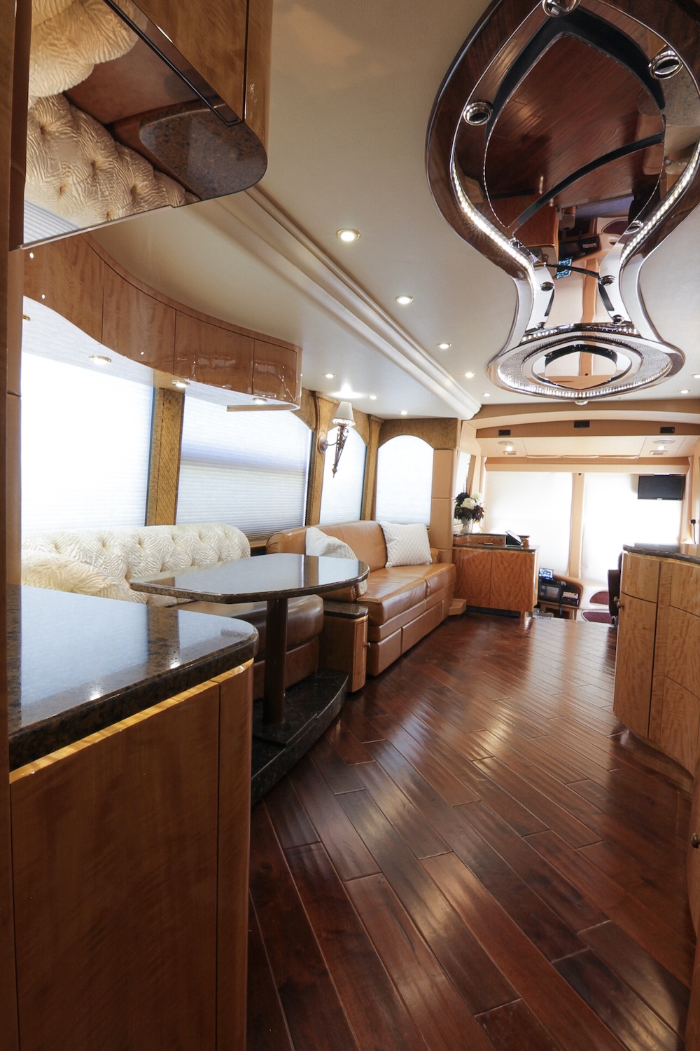 2013 Prevost Millennium H3-45 For Sale