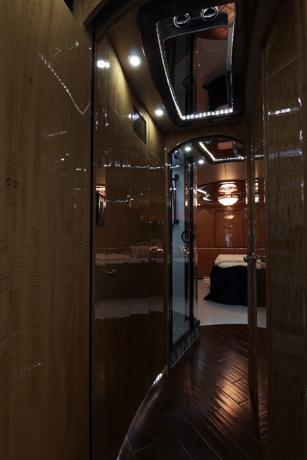 2013 Prevost Millennium H3-45 For Sale