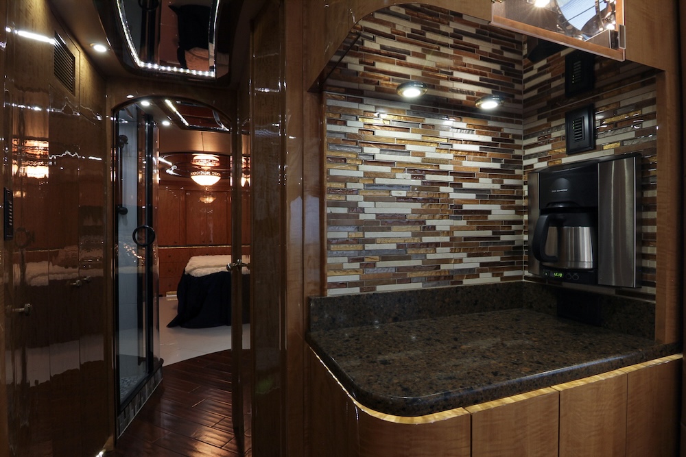 2013 Prevost Millennium H3-45 For Sale