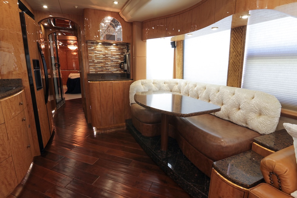 2013 Prevost Millennium H3-45 For Sale