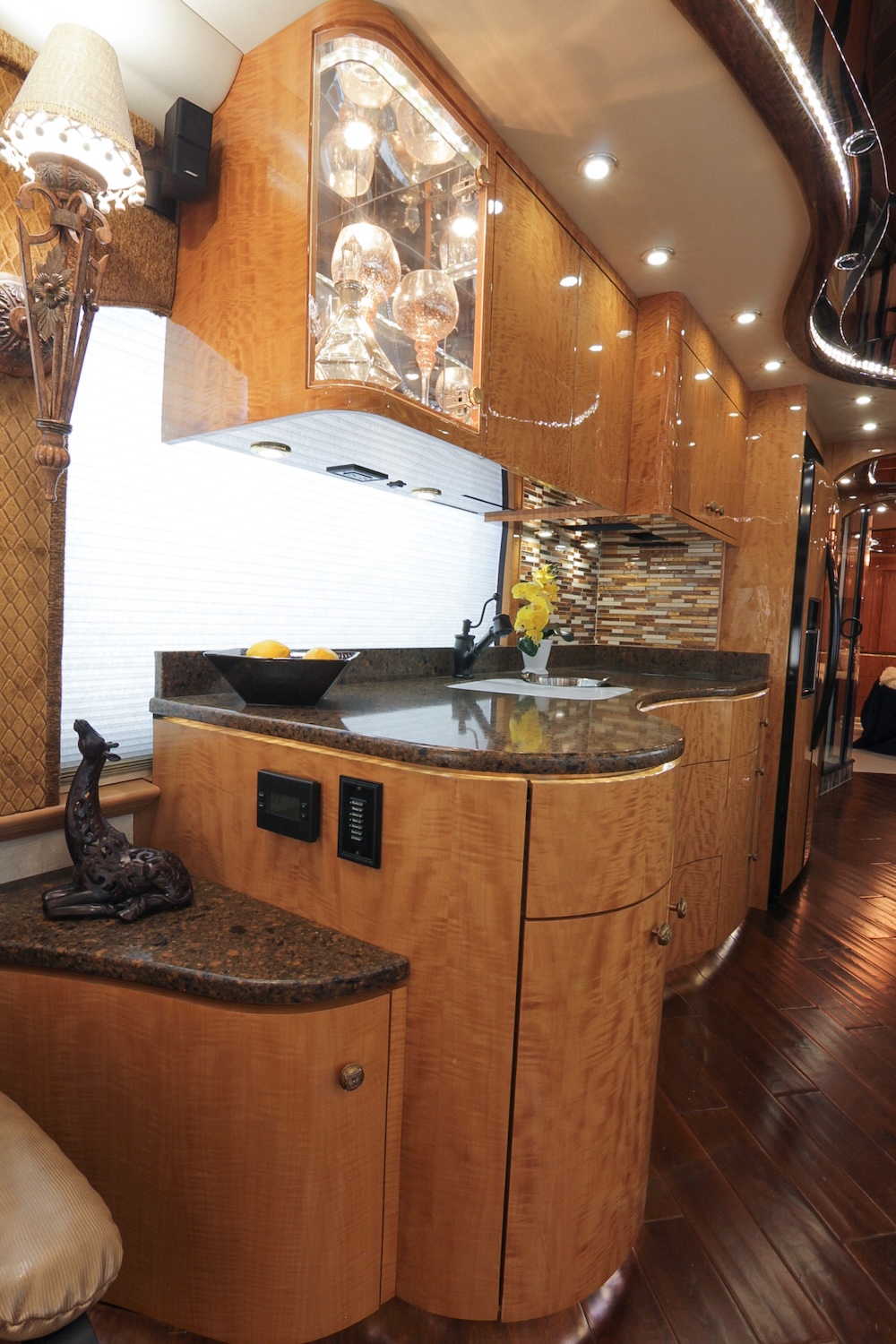 2013 Prevost Millennium H3-45 For Sale