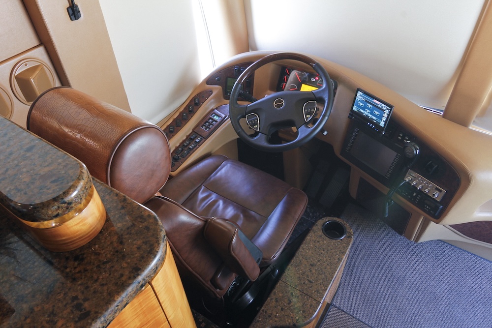 2013 Prevost Millennium H3-45 For Sale
