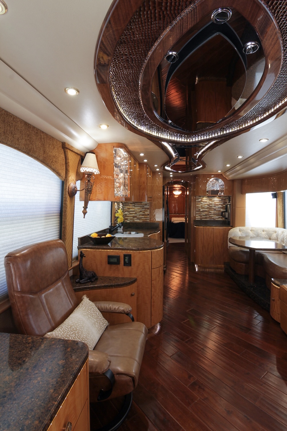 2013 Prevost Millennium H3-45 For Sale