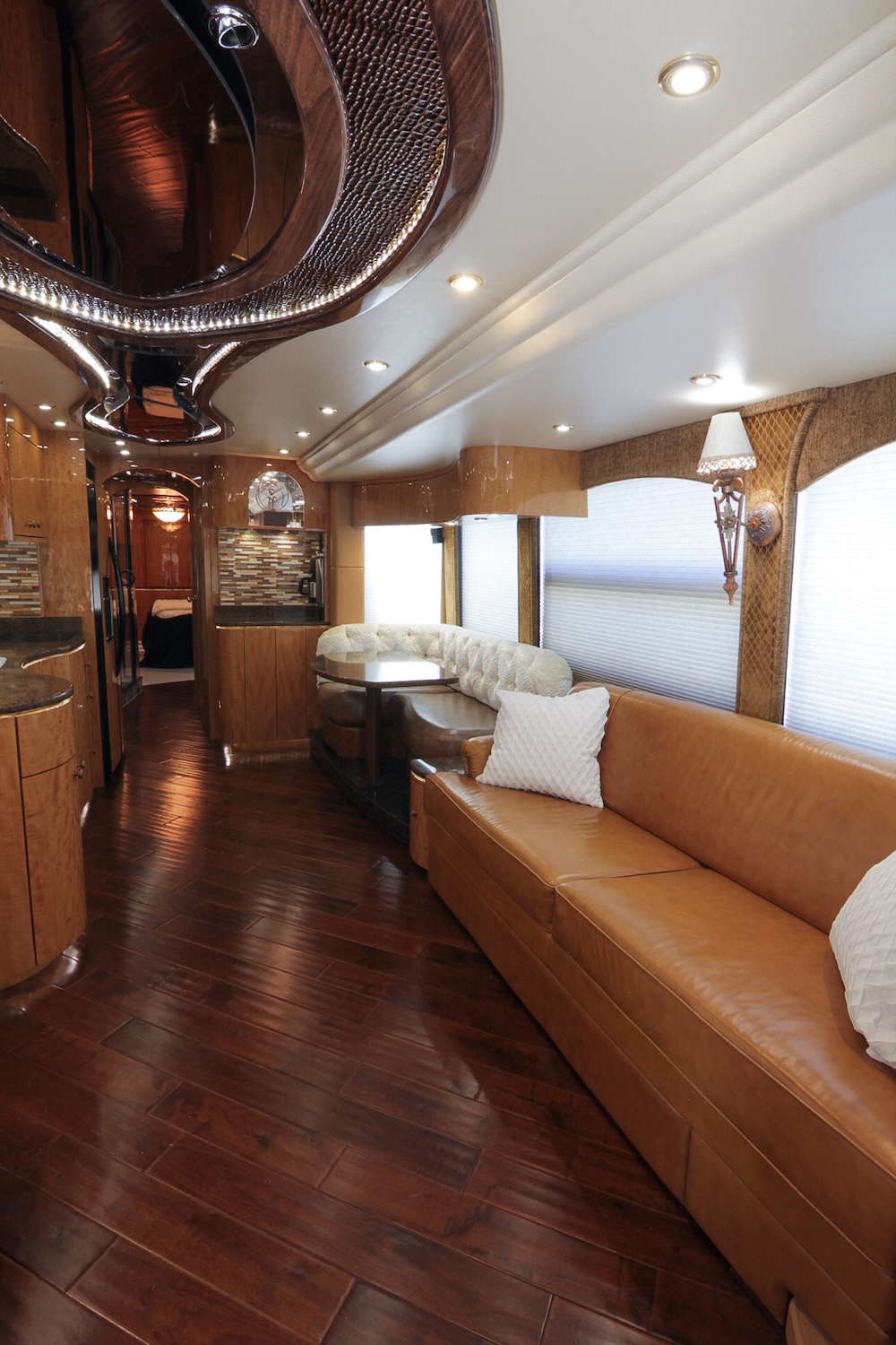 2013 Prevost Millennium H3-45 For Sale