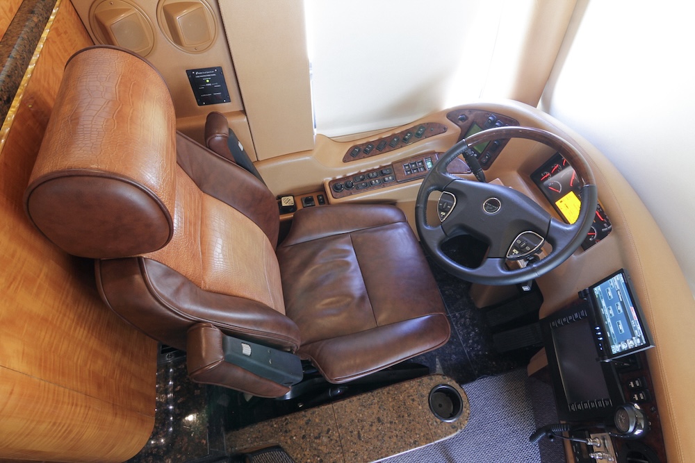 2013 Prevost Millennium H3-45 For Sale