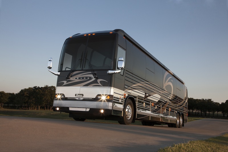 2014 Prevost Emerald X3 For Sale