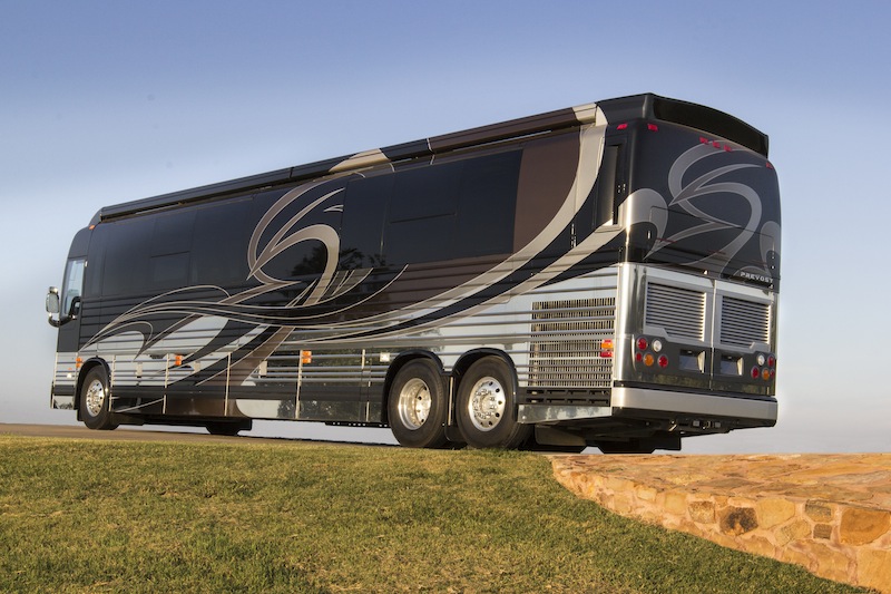 2014 Prevost Emerald X3 For Sale