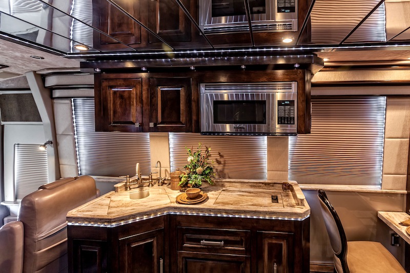 2014 Prevost Emerald X3 For Sale